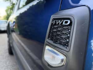 Dacia Duster/4x4/1.2TCe/125.000km carte service/camera 360 — miniatura 7