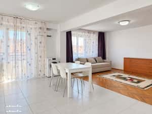 Apartament 4 camere de inchiriat in Nufarul — miniatura 3