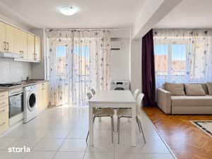 Apartament 4 camere de inchiriat in Nufarul — miniatura 4