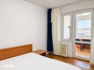 Apartament 4 camere de inchiriat in Nufarul — miniatura 6