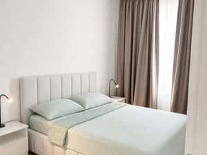 2 camere | Greenfield | Sector 1 | 42 mp | Mobilat & Utilat | Parcare