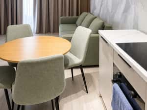 2 camere | Greenfield | Sector 1 | 42 mp | Mobilat & Utilat | Parcare — miniatura 5