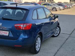 Seat Ibiza ST – economic, spatios si practic, la doar 4.690 EUR! — miniatura 2