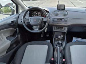 Seat Ibiza ST – economic, spatios si practic, la doar 4.690 EUR! — miniatura 5