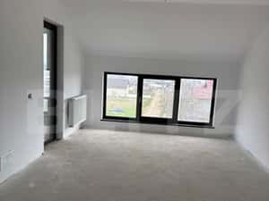 Apartament 3 camere, 79 mp, decomandat, La Stejari – Burdujeni — miniatura 2