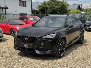 Cupra Formentor 2021 SUV Second Hand — miniatura 2