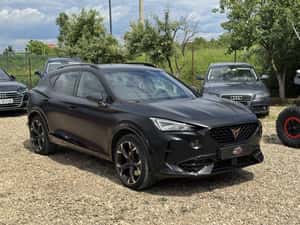 Cupra Formentor 2021 SUV Second Hand — miniatura 3