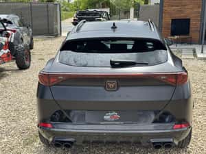 Cupra Formentor 2021 SUV Second Hand — miniatura 4