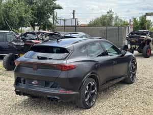 Cupra Formentor 2021 SUV Second Hand — miniatura 5