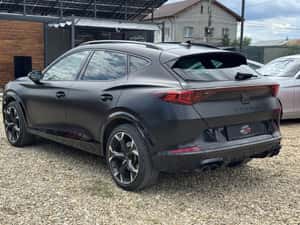 Cupra Formentor 2021 SUV Second Hand — miniatura 6