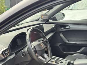 Cupra Formentor 2021 SUV Second Hand — miniatura 7