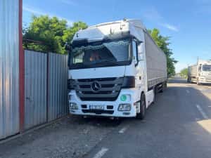 Mercedes Actros 1844 — miniatura 3