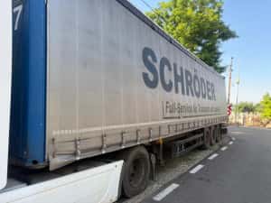 Mercedes Actros 1844 — miniatura 6