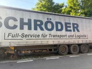 Mercedes Actros 1844 — miniatura 7