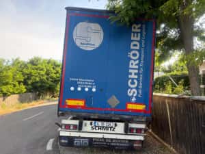 Mercedes Actros 1844 — miniatura 8