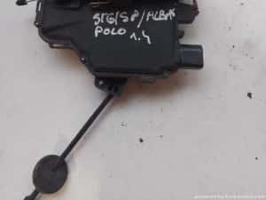Broasca Usa Stanga Spate Volkswagen Polo (9N_) [ 2001 - 2012 ] Oem 6Q4