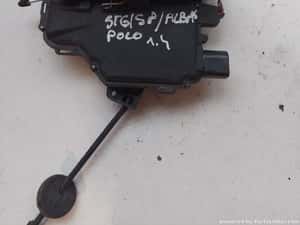 Broasca Usa Stanga Spate Volkswagen Polo (9N_) [ 2001 - 2012 ] Oem 6Q4 — miniatura 5