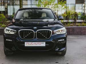 BMW X4 xDrive30i M Sport — miniatura 2
