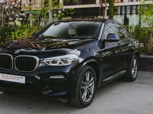 BMW X4 xDrive30i M Sport — miniatura 3