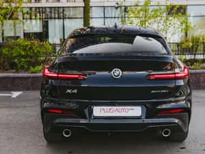 BMW X4 xDrive30i M Sport — miniatura 5