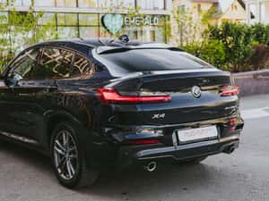 BMW X4 xDrive30i M Sport — miniatura 6
