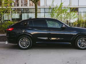 BMW X4 xDrive30i M Sport — miniatura 7