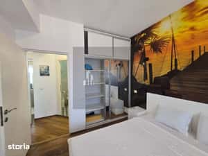 Apartament 3 camere 68mp Mamaia - Summerland, in spate One Mamaia — miniatura 4