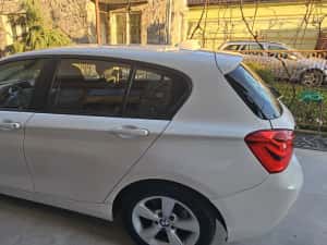 Bmw   116d   Euro 6 — miniatura 2