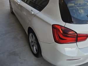 Bmw   116d   Euro 6 — miniatura 3