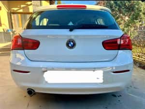 Bmw   116d   Euro 6 — miniatura 5