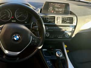 Bmw   116d   Euro 6 — miniatura 8