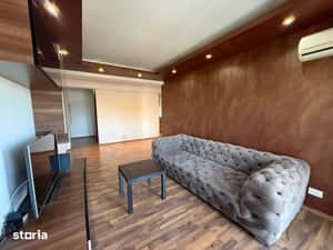 Apartament 2 camere | Rin Grand Residence | 58mp | Parcare |  Delta Va — miniatura 4