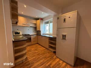 Apartament 2 camere | Rin Grand Residence | 58mp | Parcare |  Delta Va — miniatura 6