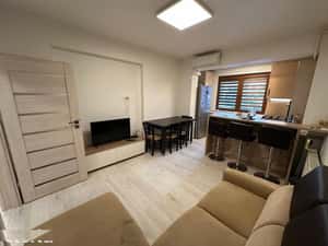Apartament de inchiriat in Cartierul Latin - 3 camere — miniatura 3