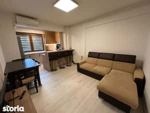 Apartament de inchiriat in Cartierul Latin - 3 camere — miniatura 4