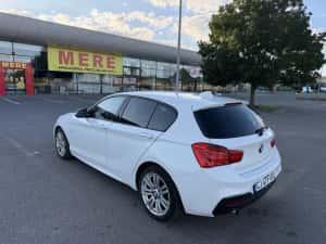 Bmw 116d an 2016 nota 10/10 Proprietar — miniatura 4