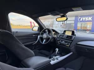 Bmw 116d an 2016 nota 10/10 Proprietar — miniatura 6