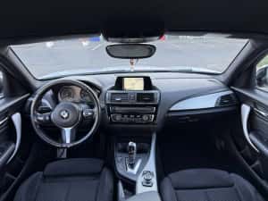 Bmw 116d an 2016 nota 10/10 Proprietar — miniatura 7