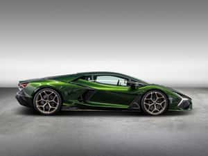Lamborghini Revuelto 2025, second-hand, 3.150 km — miniatura 2