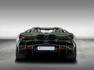 Lamborghini Revuelto 2025, second-hand, 3.150 km — miniatura 4