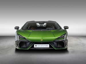 Lamborghini Revuelto 2025, second-hand, 3.150 km — miniatura 5