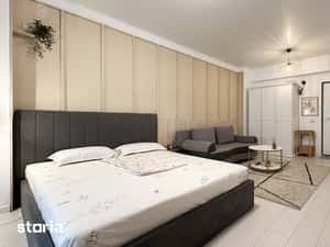 Un studio elegant care asteapta sa-ti devina ACASA — miniatura 5