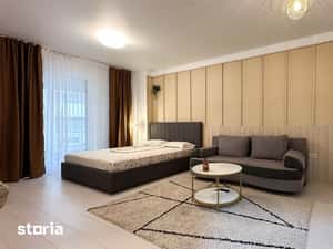 Un studio elegant care asteapta sa-ti devina ACASA — miniatura 6