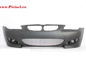 Bara fata M BMW E60 M5 Seria 5 PDC  Calitatea I Livrare cu verificare — miniatura 2