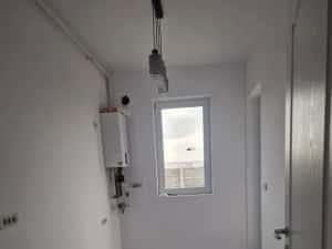 Bloc nou. Bucatarie inchisa. Dressing. Debara. 2 Locuri Parcare — miniatura 2