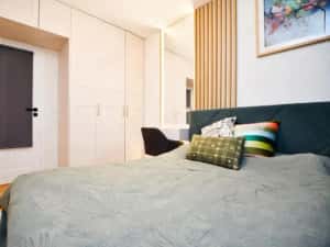 Apartament 2 camere de vanzare in zona Brancoveanu