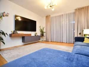 Apartament 2 camere de vanzare in zona Brancoveanu — miniatura 4