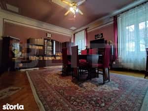 Apartament spatios, cu 4 camere, 155 mp, zona Catedrala si malul Begai — miniatura 3