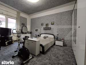Apartament spatios, cu 4 camere, 155 mp, zona Catedrala si malul Begai — miniatura 4
