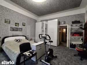 Apartament spatios, cu 4 camere, 155 mp, zona Catedrala si malul Begai — miniatura 5